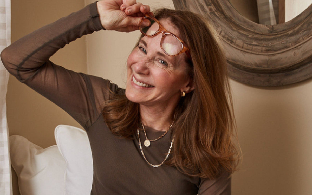 Meet Molly Blasier, Award-Nominated Founder of Sybil Wellness