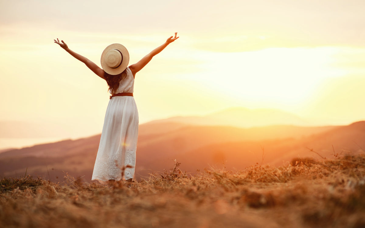 Ways to Stay Healthy with Spermidine