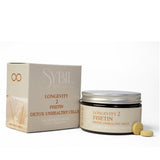 Longevity 2: Fisetin Peppermints