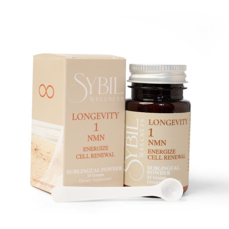Longevity 1: NMN