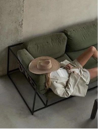 Rest