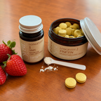 The Longevity Routine — Longevity 1 + 2