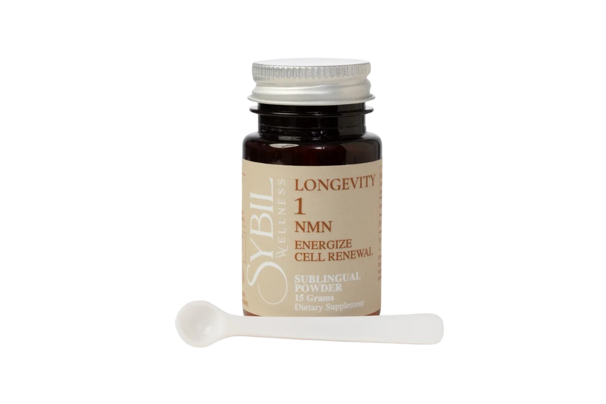 Longevity 1: NMN