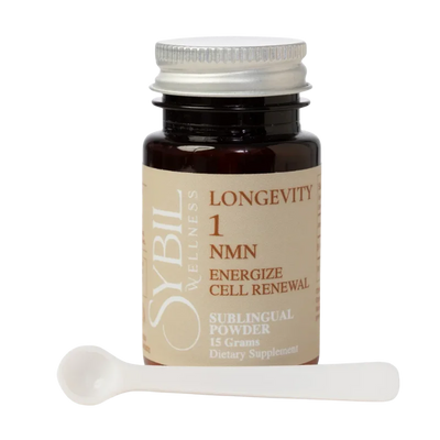 Longevity 1: NMN