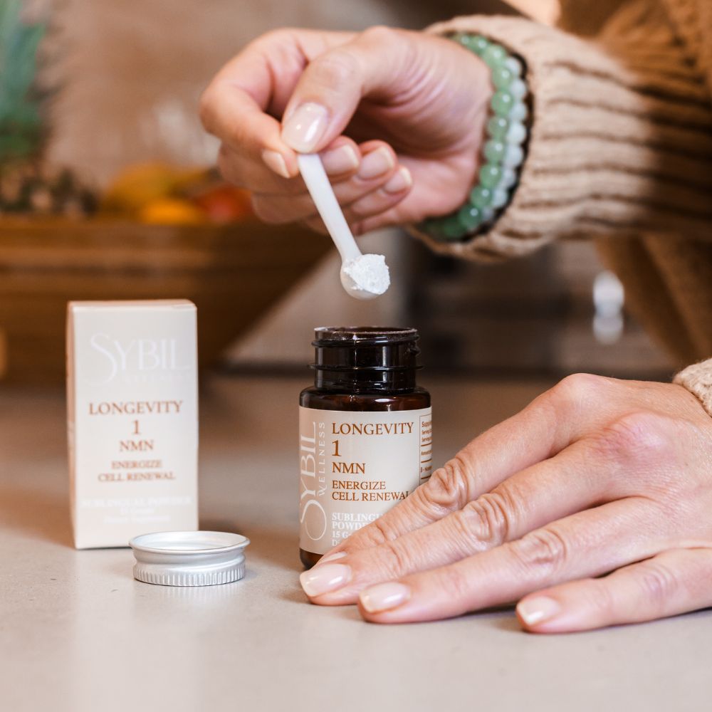 ENERGY RENEWAL (NMN)