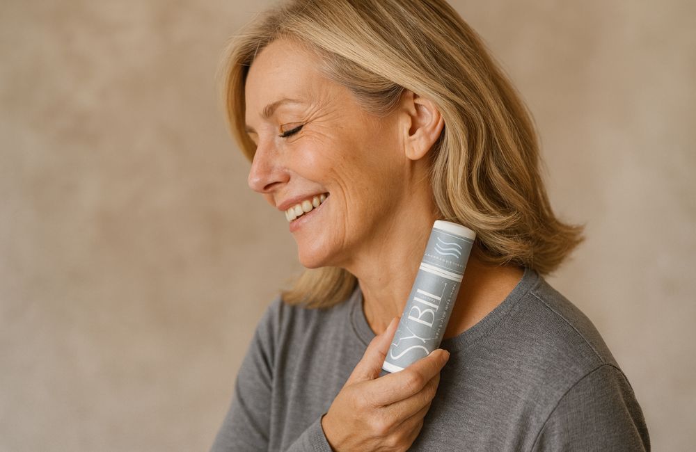 CBD + BOTANICALS ROLL-ON