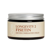 Longevity 2: Fisetin Mints