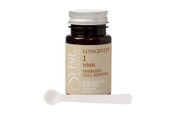 Longevity 1: NMN