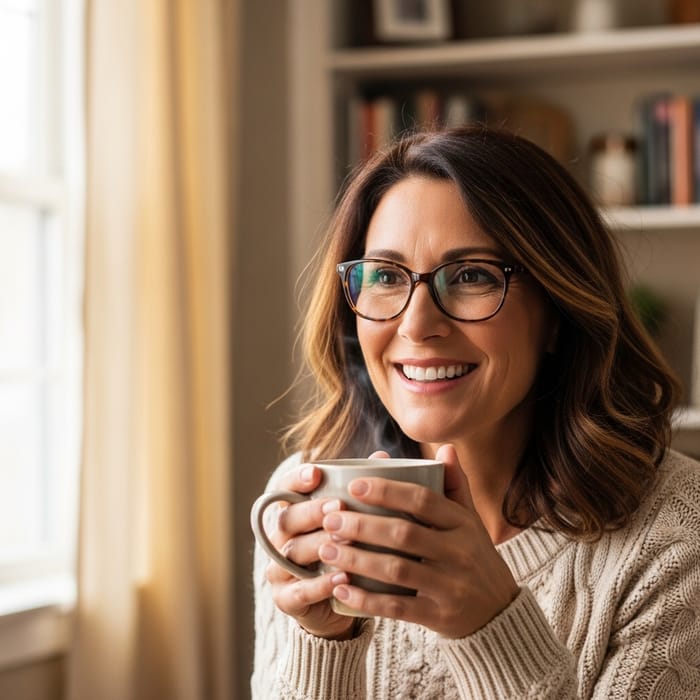 More Energy. More Clarity. More You.