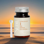 Longevity 1: Energize Cell Renewal