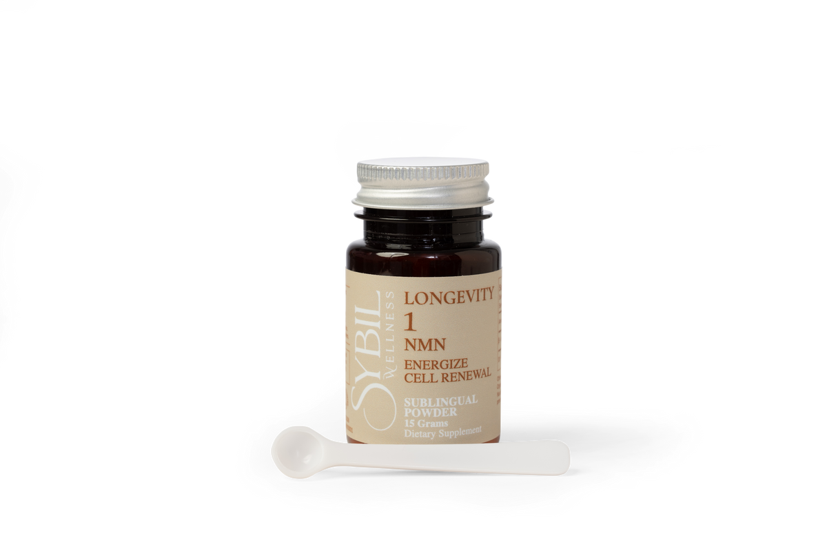 The Longevity Routine — Longevity 1 + 2