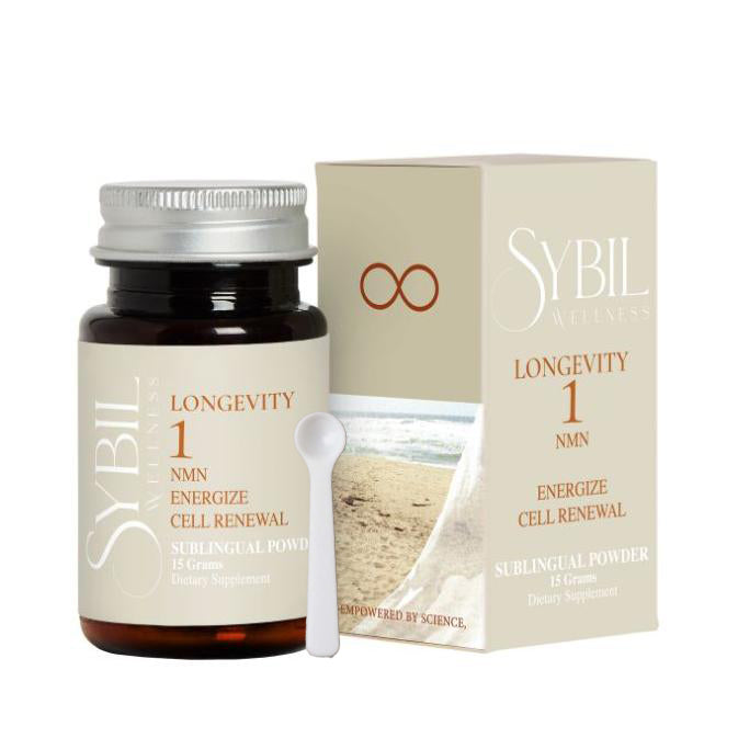 Longevity 1: Energize Cell Renewal