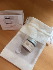 Longevity 1: NMN — Travel Size