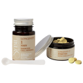 The Longevity Routine — Longevity 1 + 2