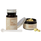 The Longevity Routine — Longevity 1 + 2