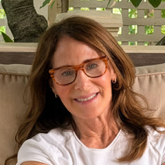 Molly, founder of Sybil