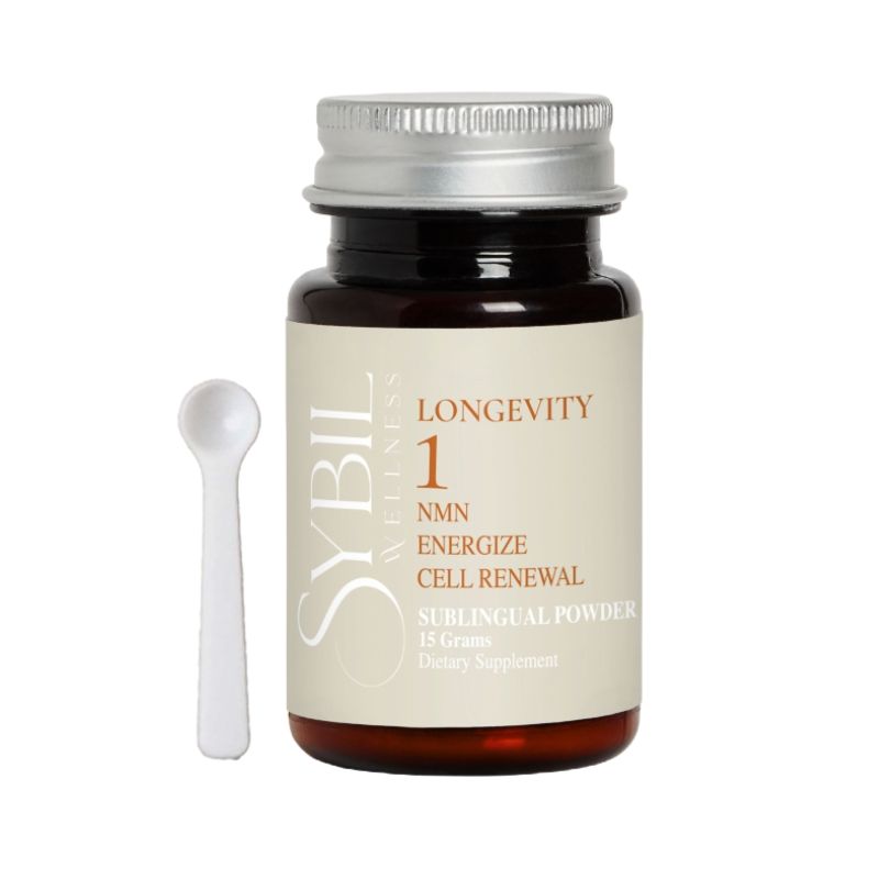 Longevity 1: NMN