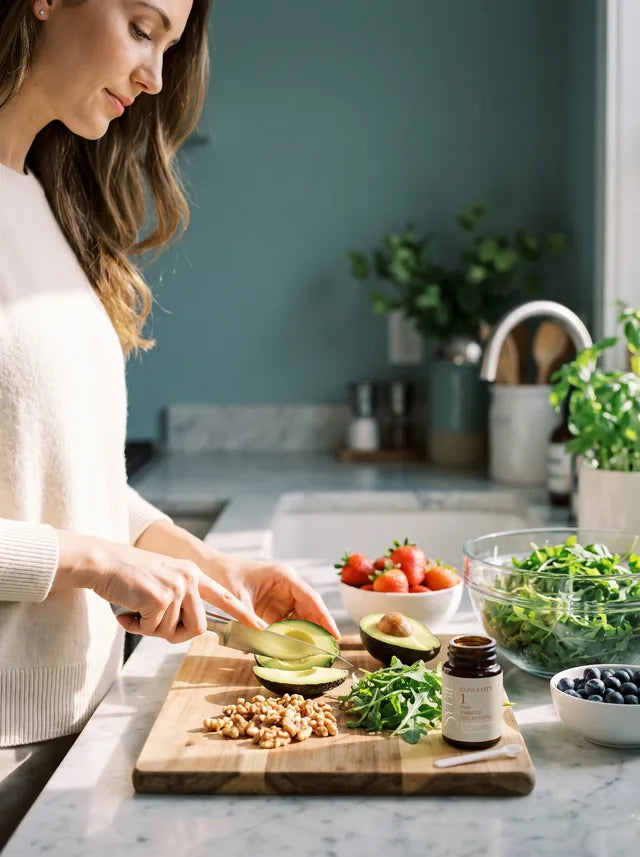 Clean nutrition